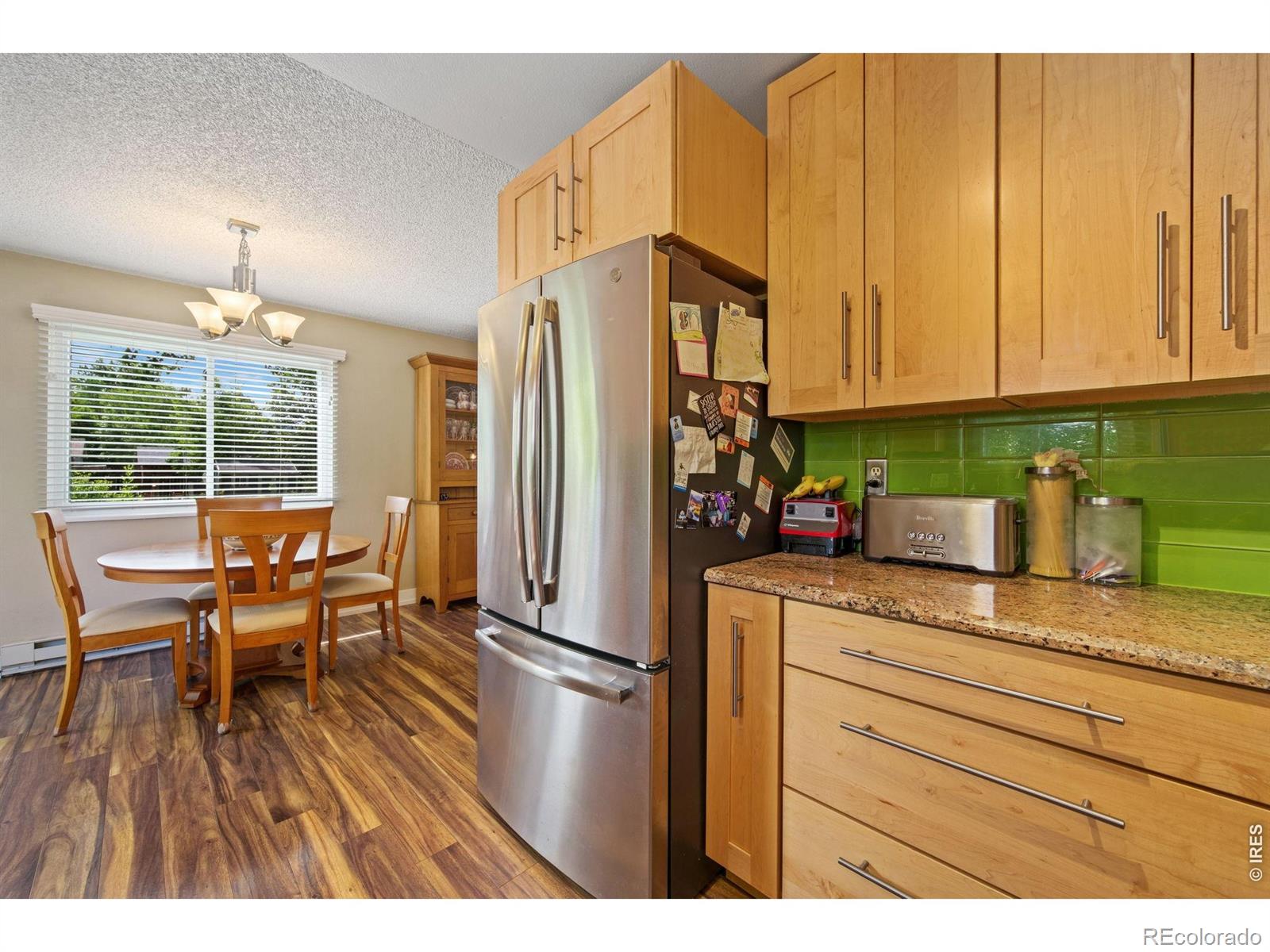 2637 Flintridge Place Fort Collins CO 80521