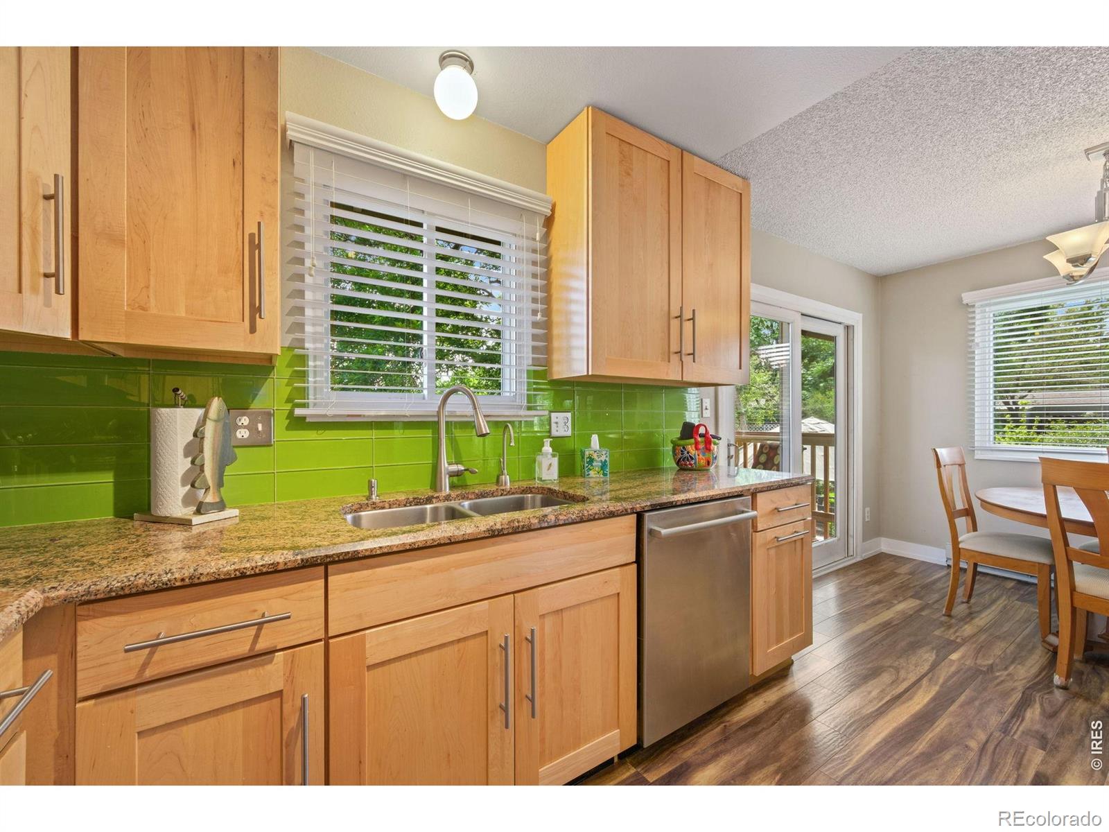 2637 Flintridge Place Fort Collins CO 80521