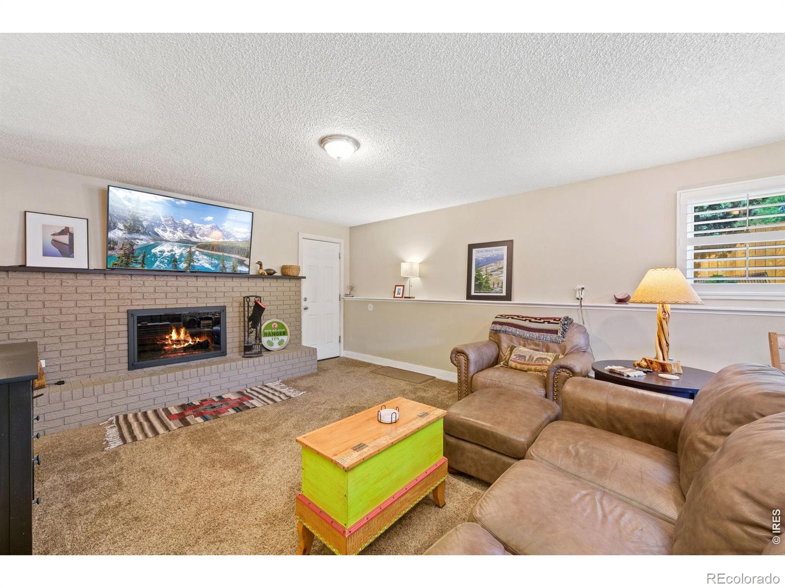 2637 Flintridge Place Fort Collins CO 80521