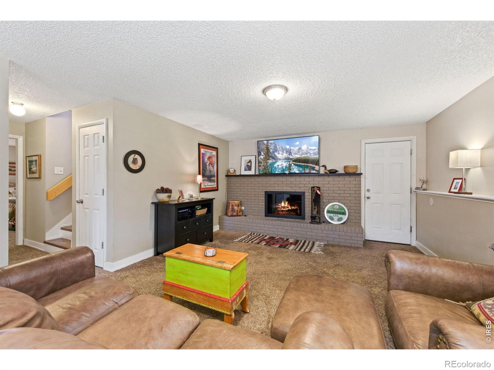 2637 Flintridge Place Fort Collins CO 80521