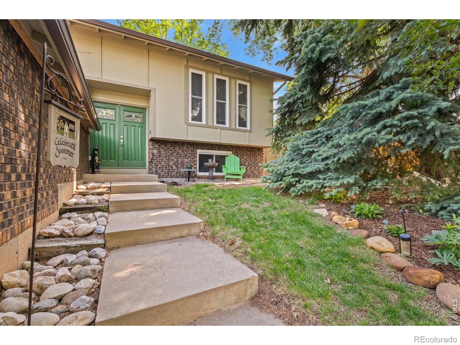 2637 Flintridge Place Fort Collins CO 80521
