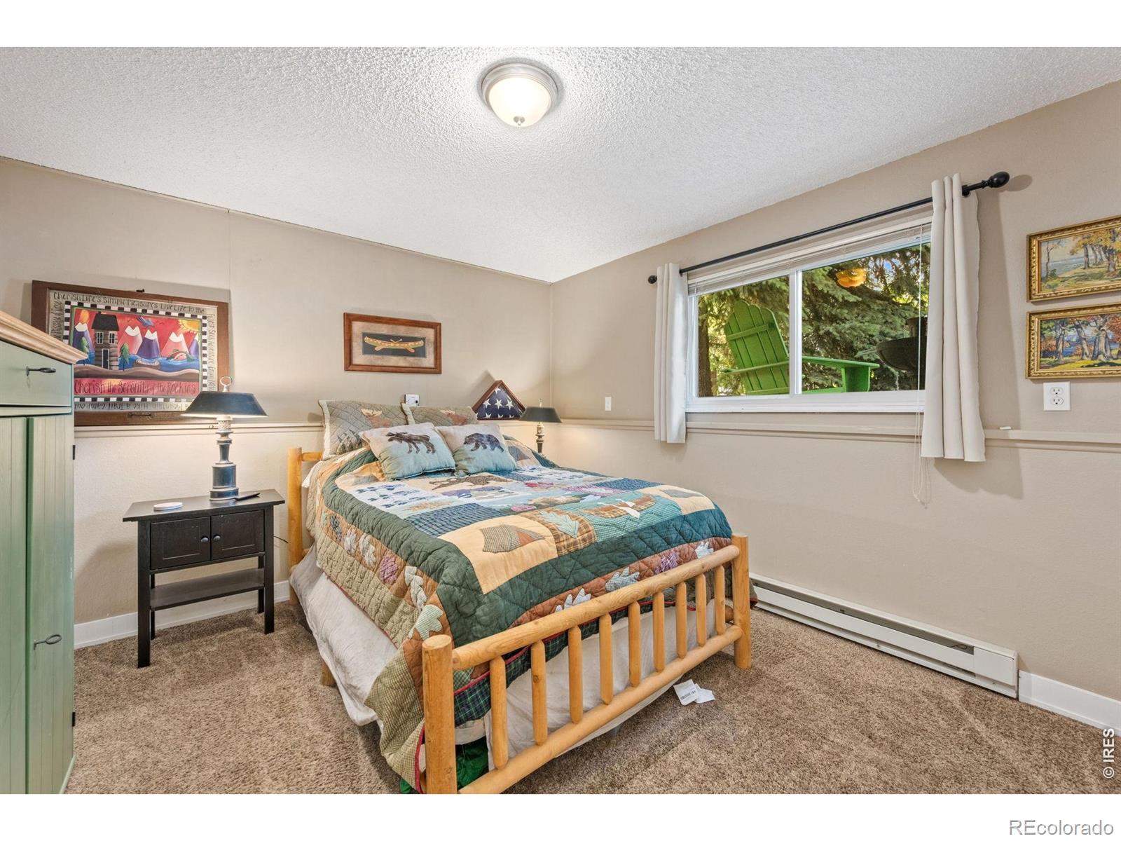 2637 Flintridge Place Fort Collins CO 80521