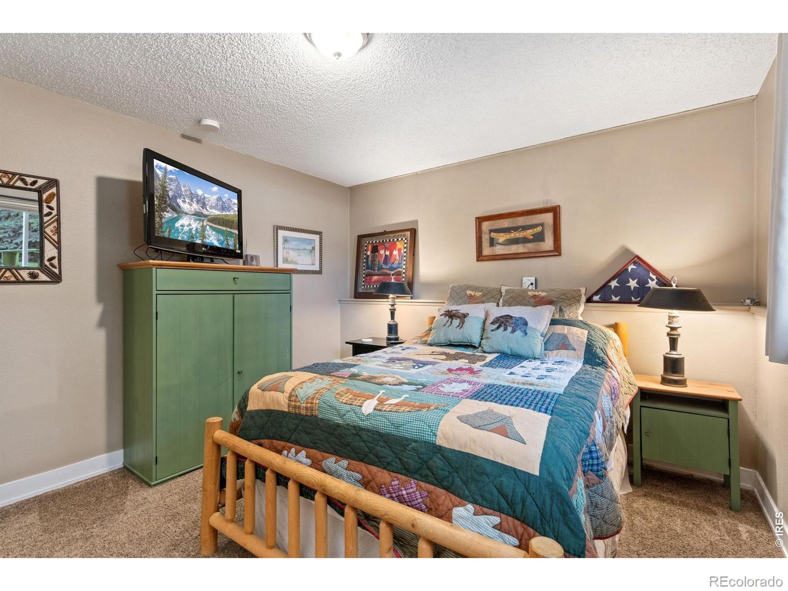 2637 Flintridge Place Fort Collins CO 80521
