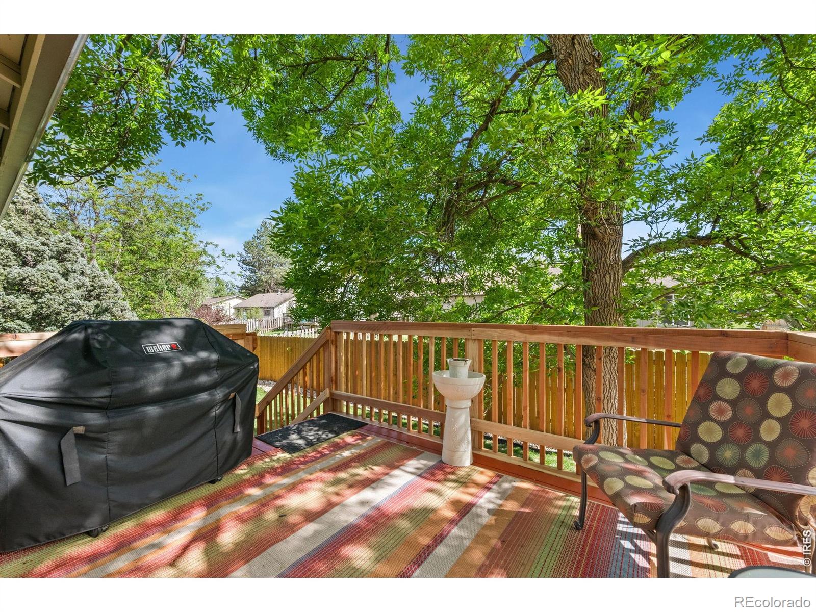2637 Flintridge Place Fort Collins CO 80521