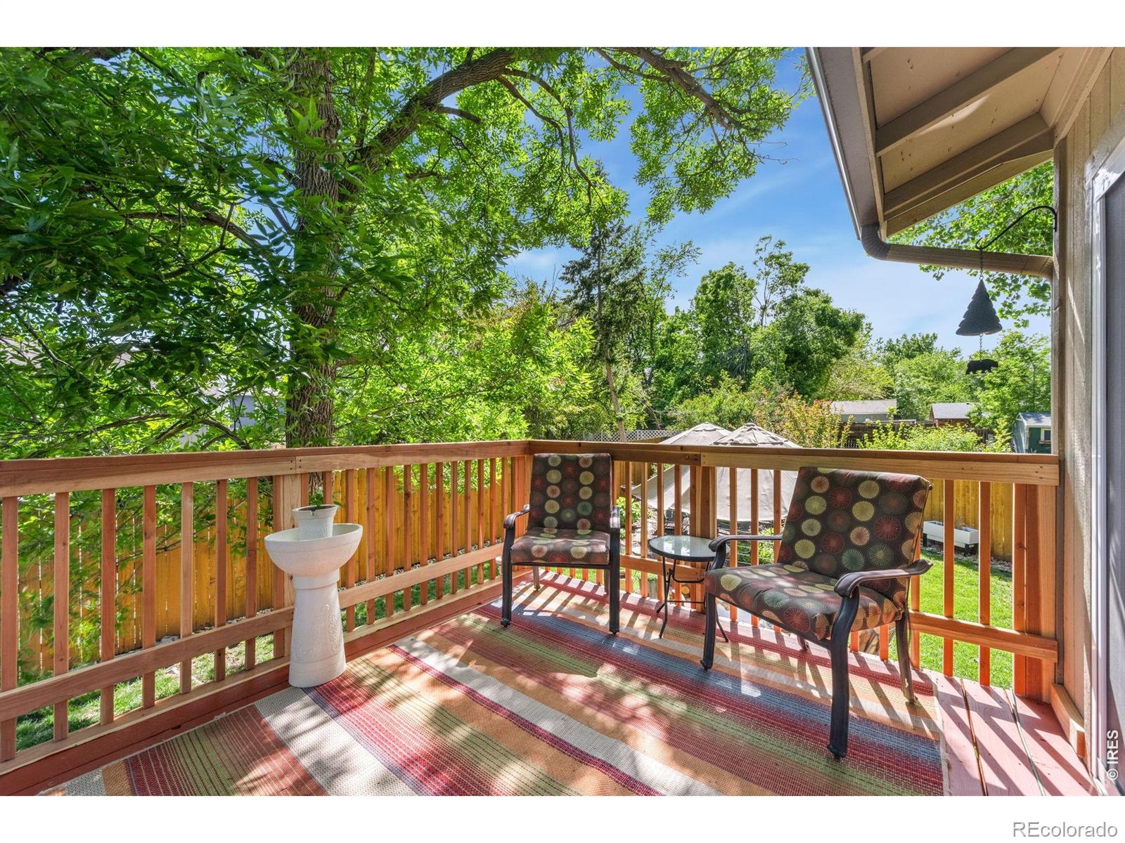 2637 Flintridge Place Fort Collins CO 80521