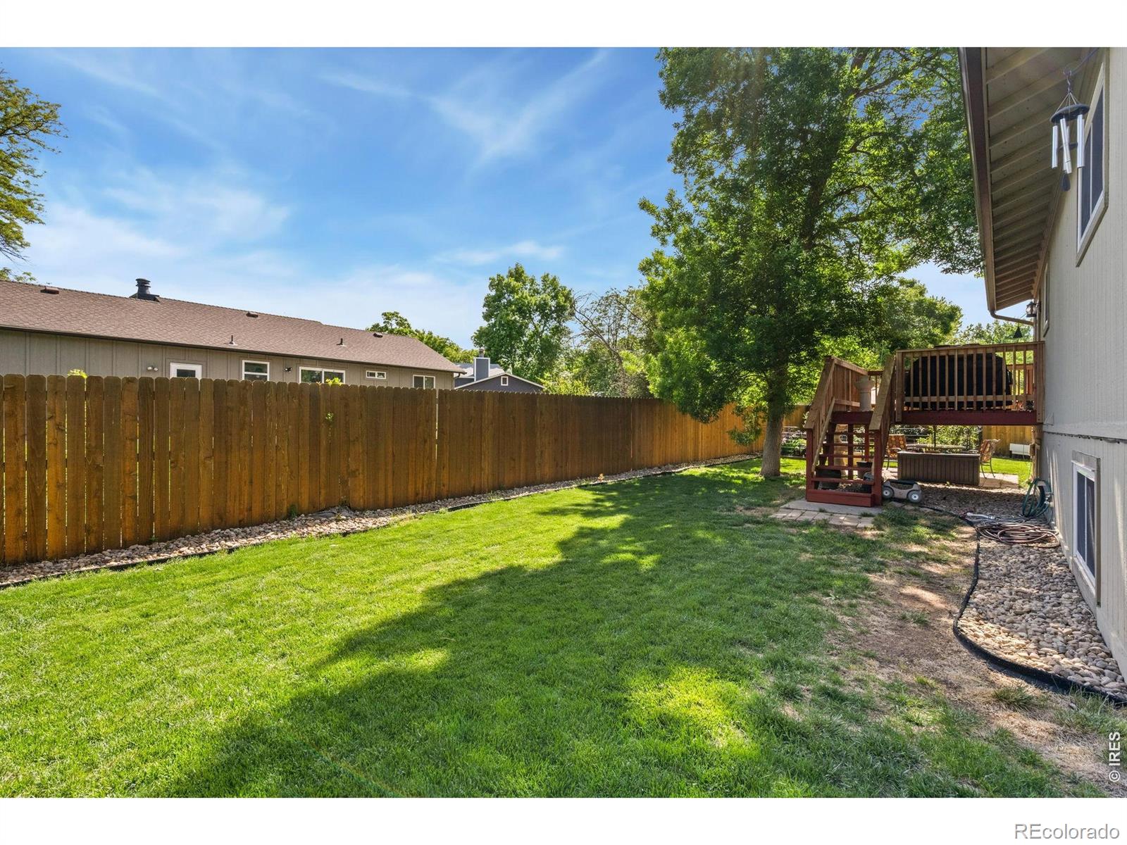 2637 Flintridge Place Fort Collins CO 80521