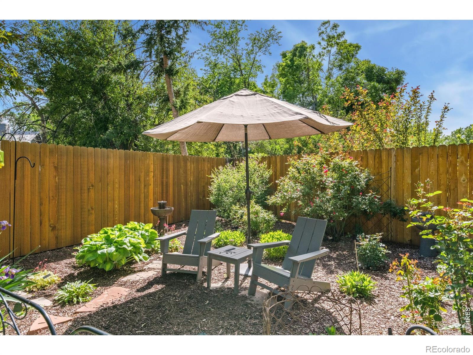 2637 Flintridge Place Fort Collins CO 80521