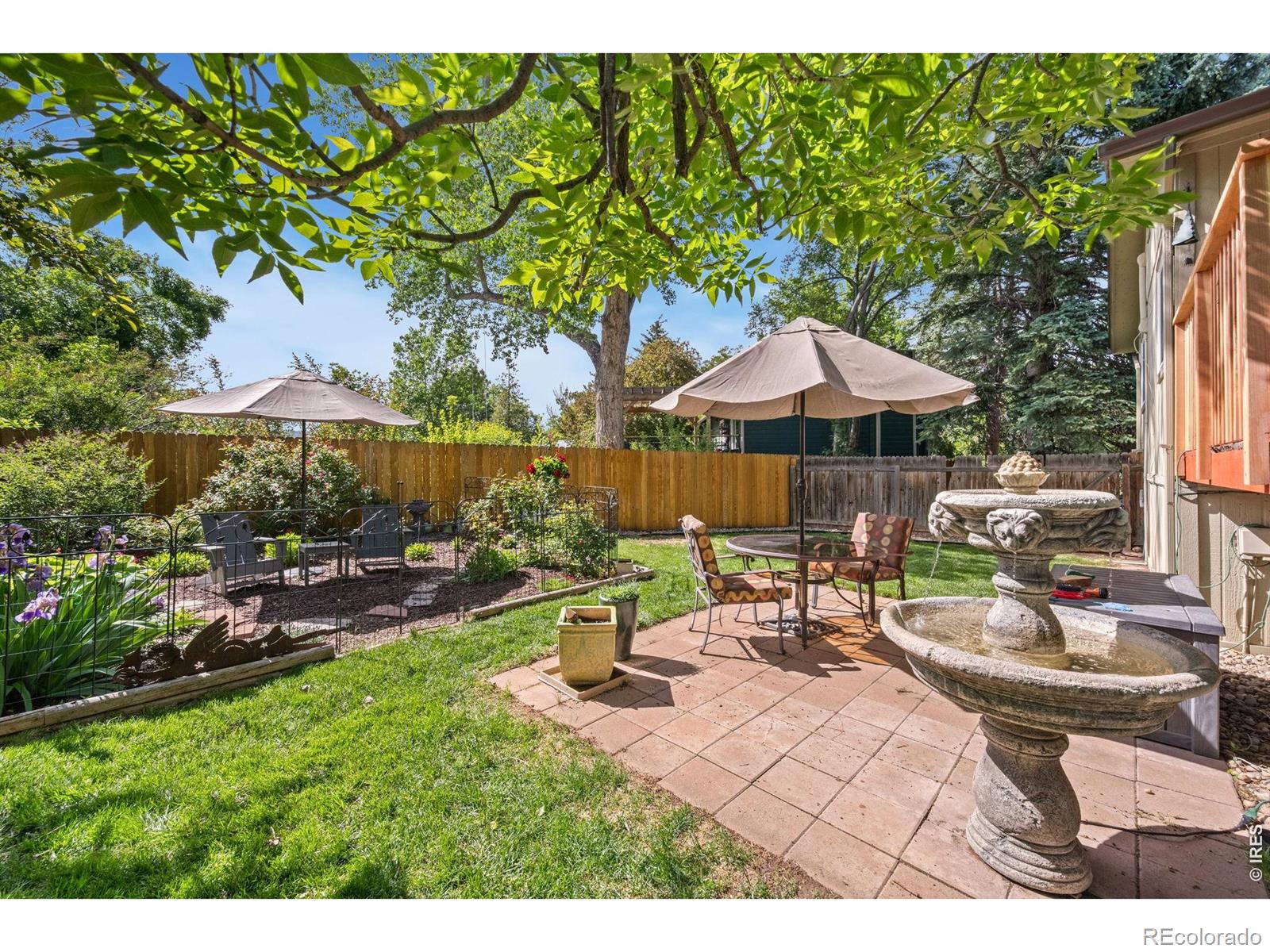 2637 Flintridge Place Fort Collins CO 80521