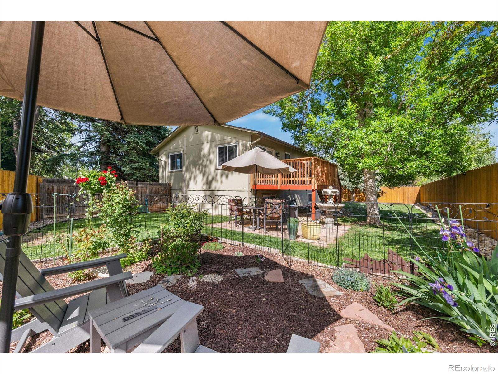 2637 Flintridge Place Fort Collins CO 80521