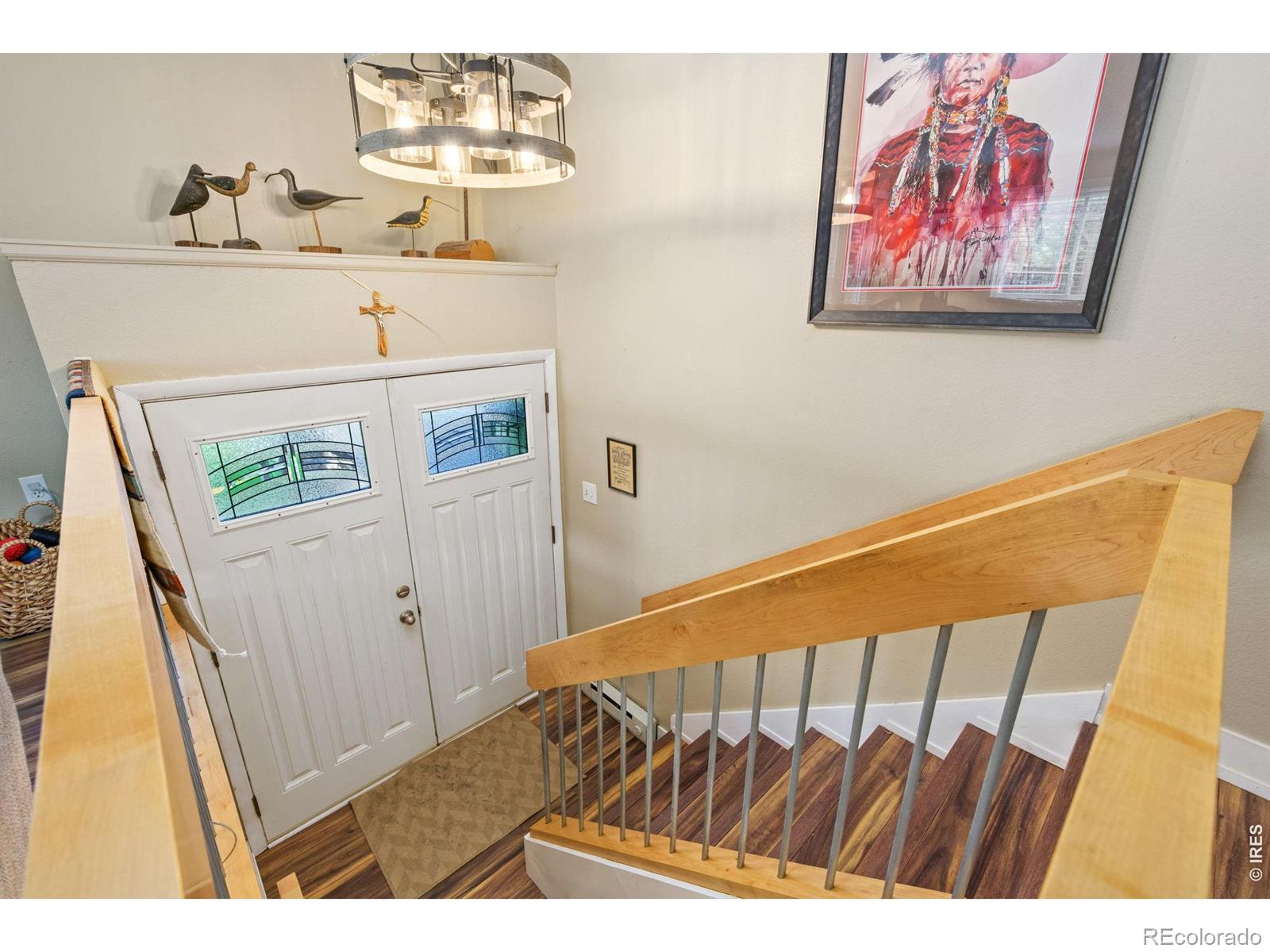 2637 Flintridge Place Fort Collins CO 80521