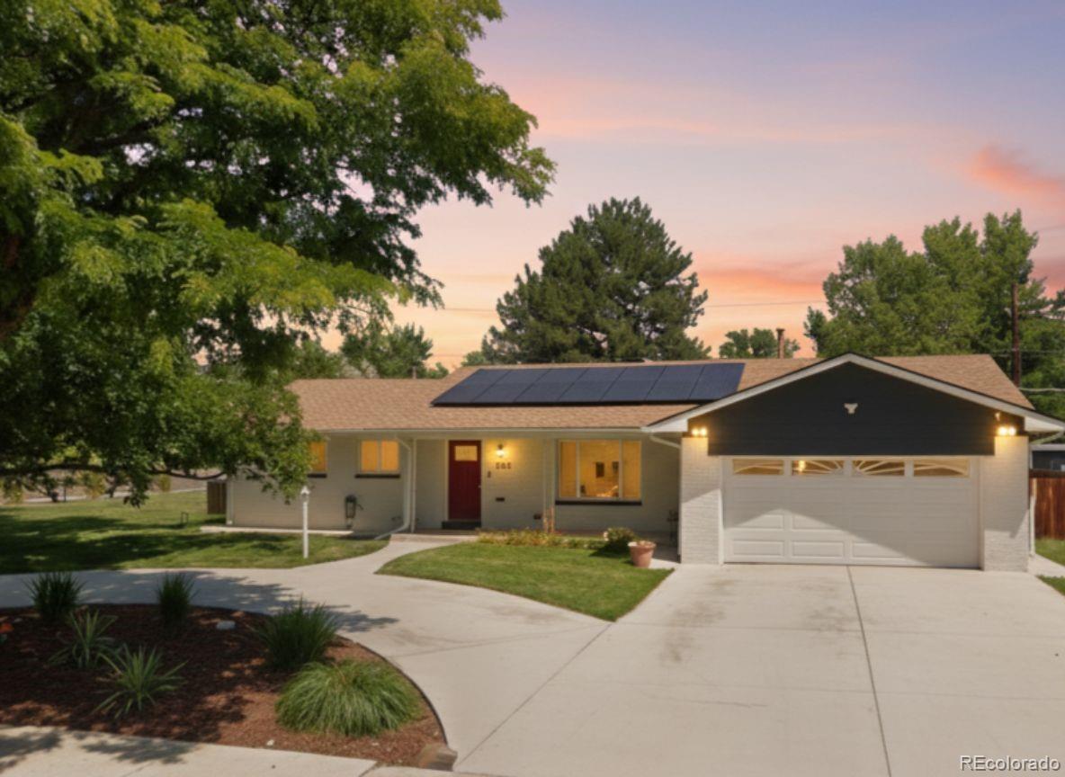8183 W 22nd Way Lakewood CO 80214