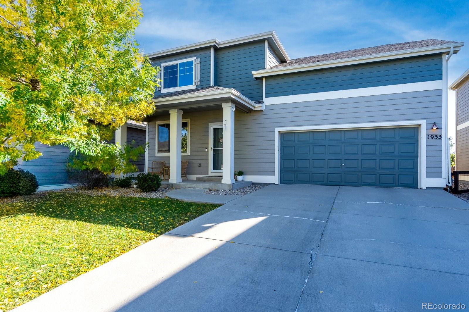 1933 Winamac Drive Fort Collins CO 80524