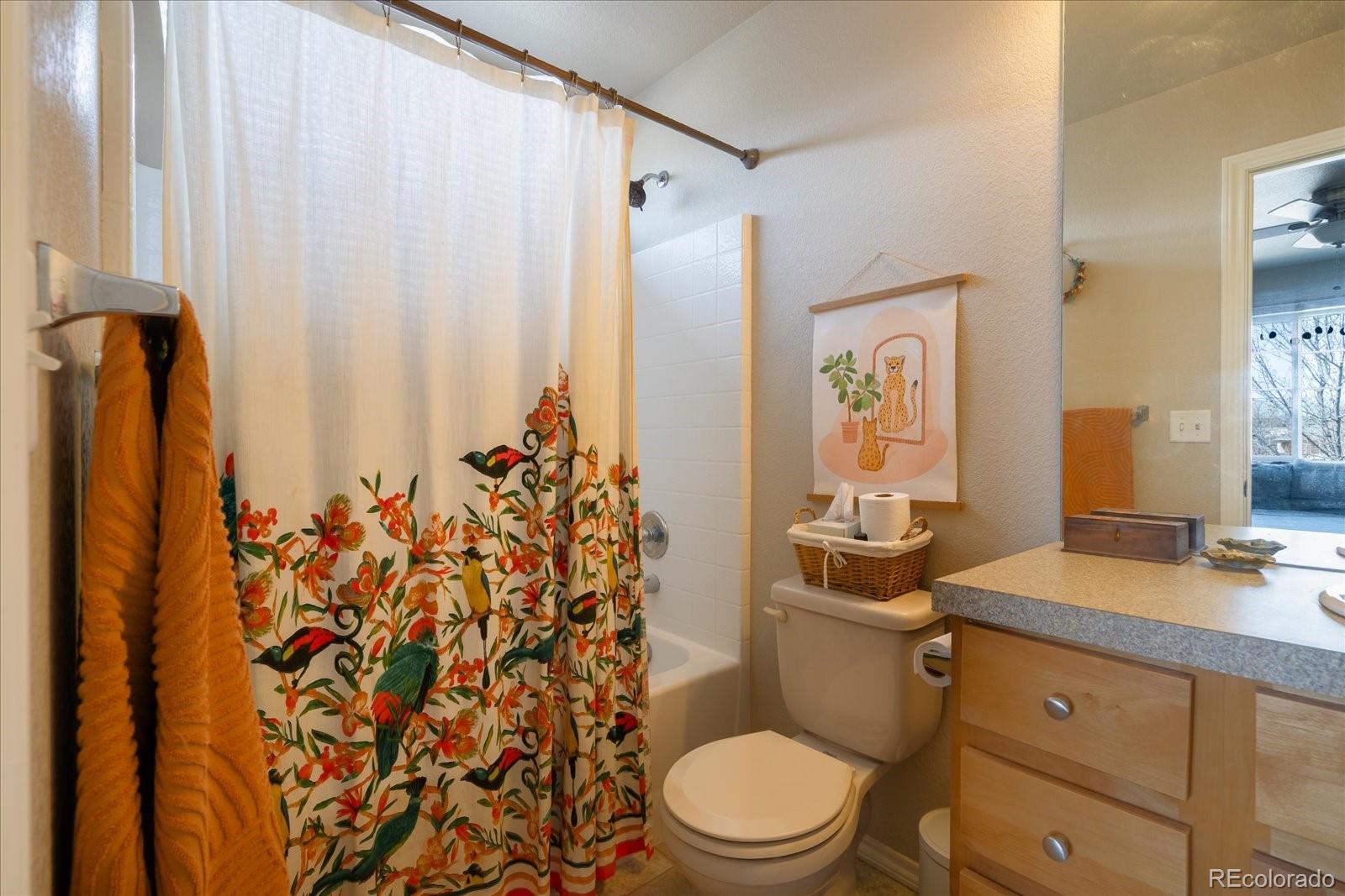 1933 Winamac Drive Fort Collins CO 80524