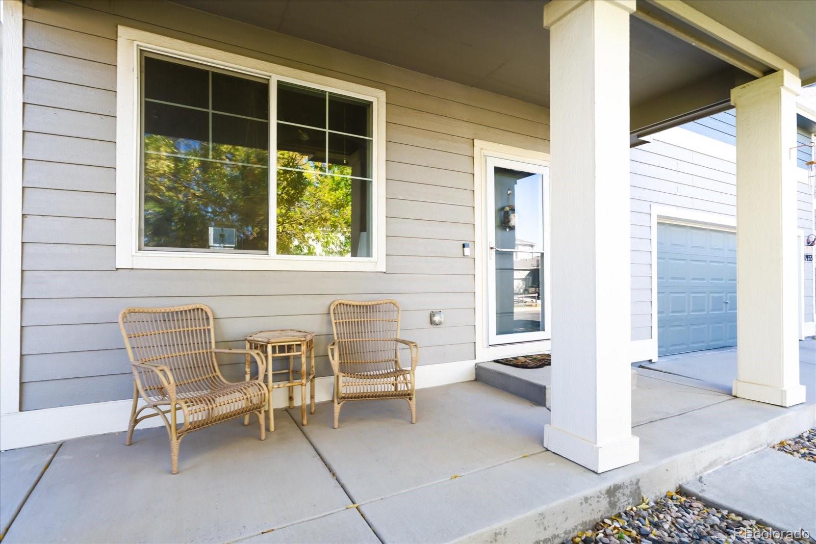 1933 Winamac Drive Fort Collins CO 80524