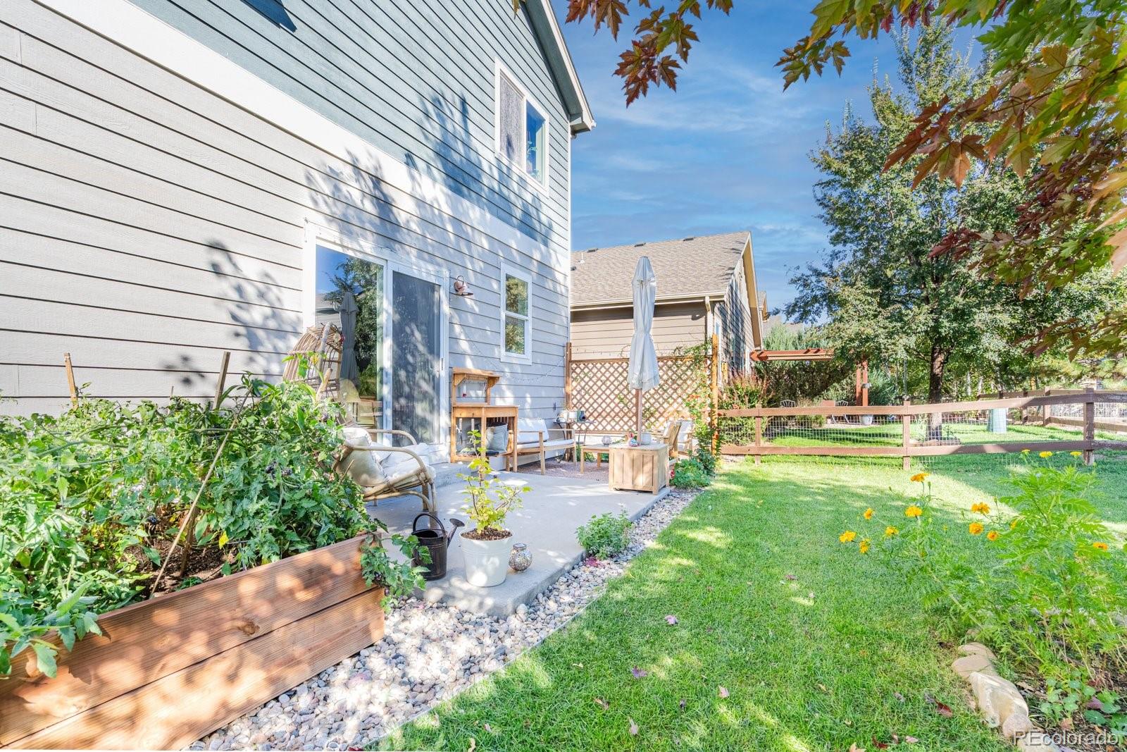 1933 Winamac Drive Fort Collins CO 80524