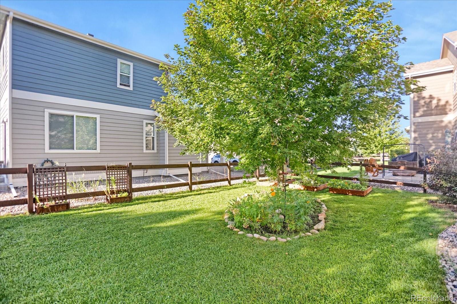 1933 Winamac Drive Fort Collins CO 80524
