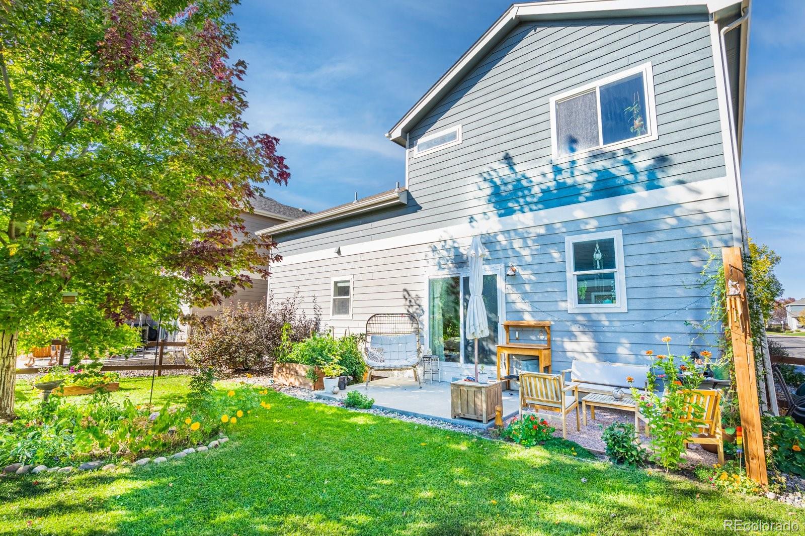 1933 Winamac Drive Fort Collins CO 80524
