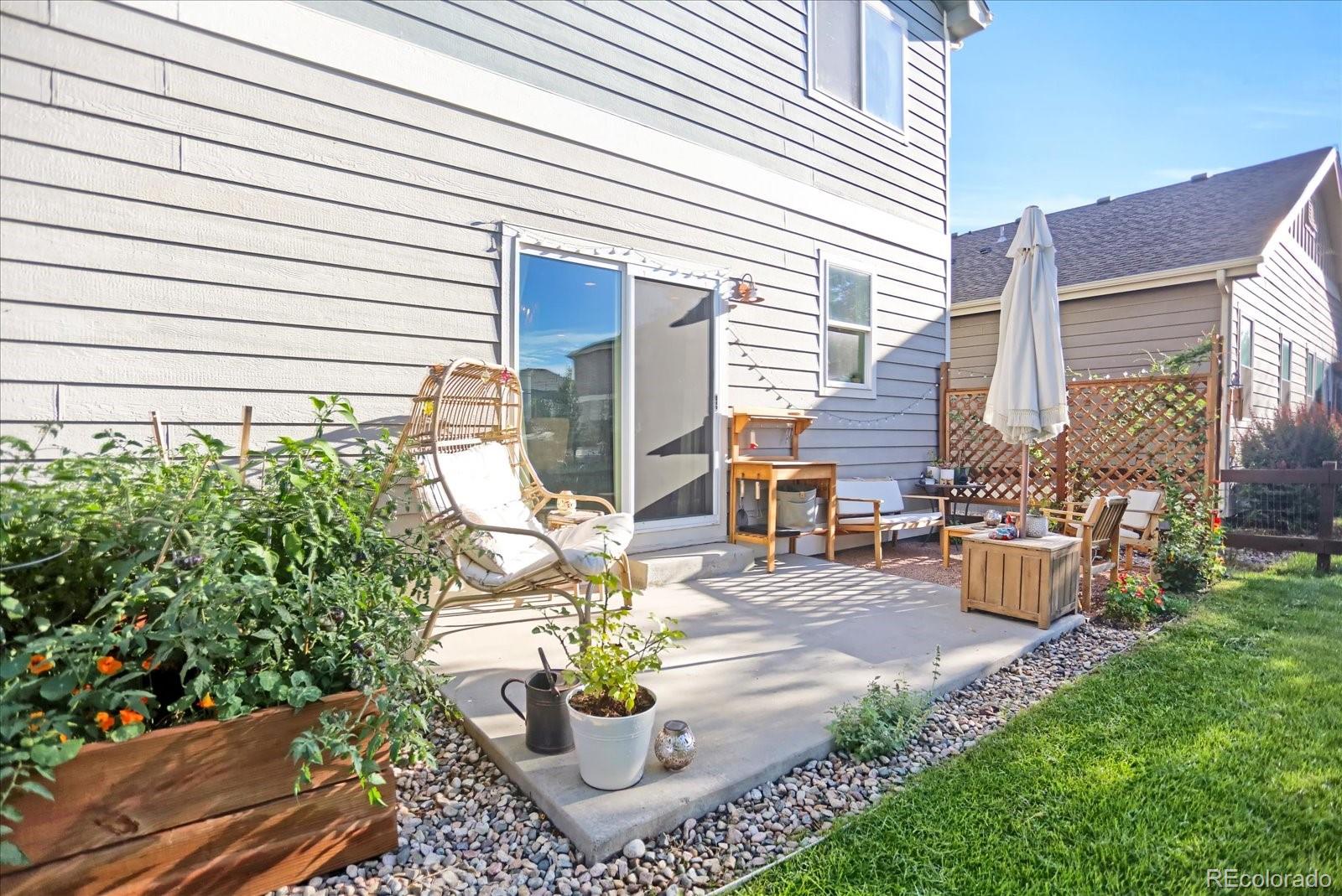 1933 Winamac Drive Fort Collins CO 80524