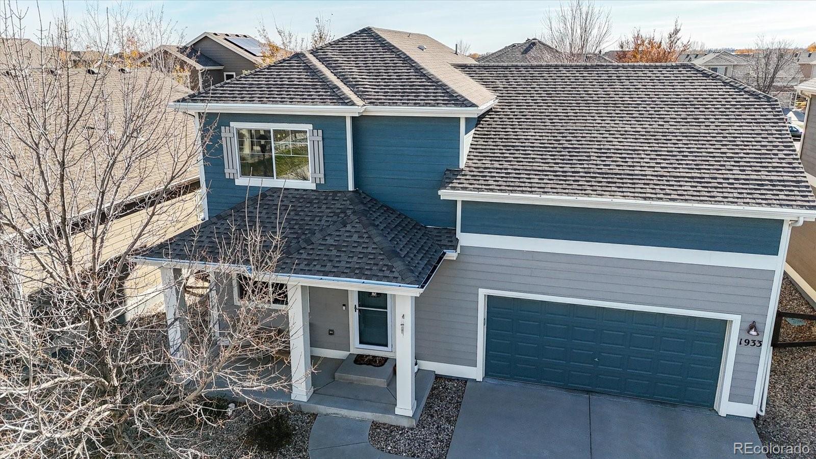 1933 Winamac Drive Fort Collins CO 80524