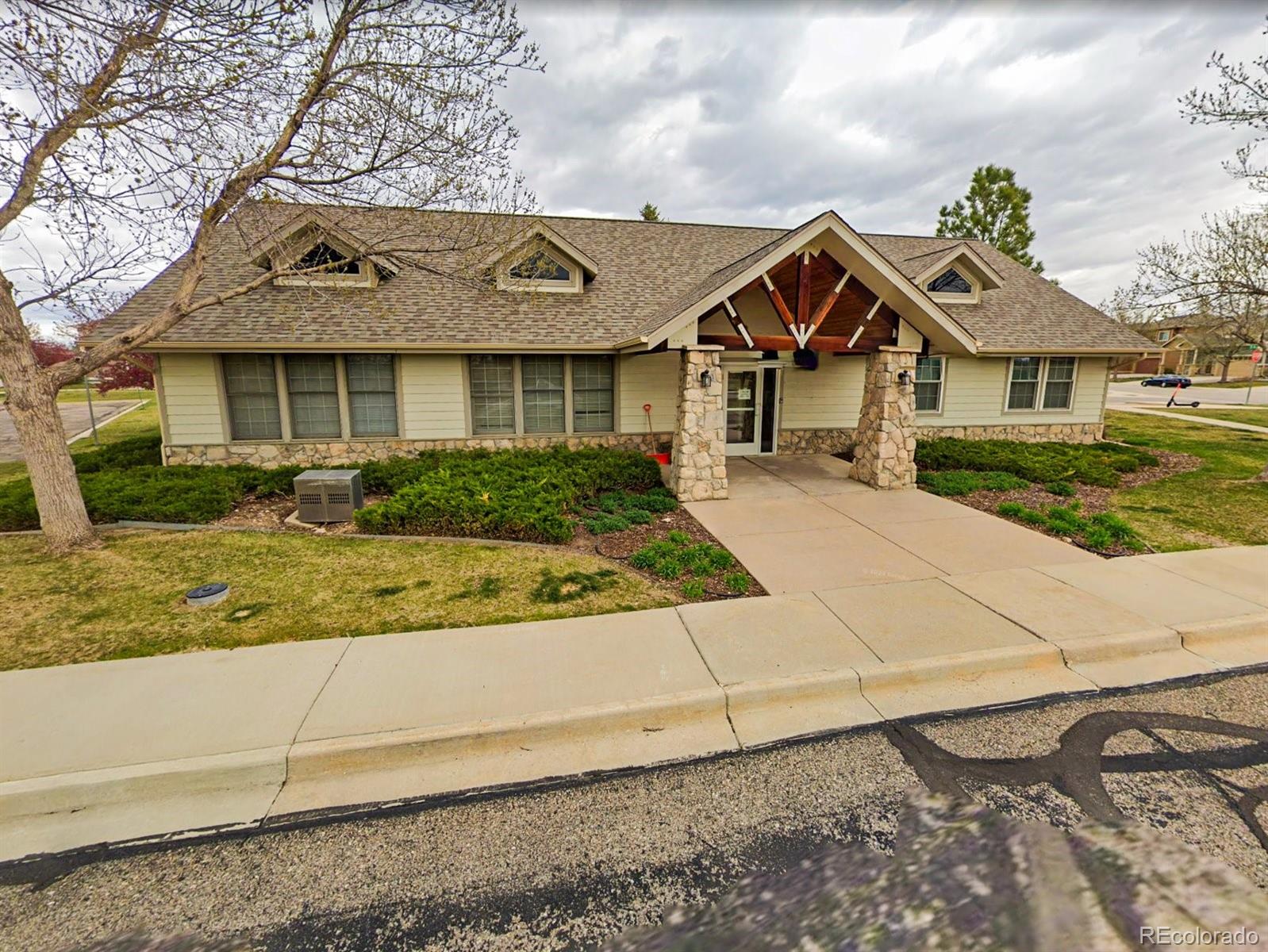 1933 Winamac Drive Fort Collins CO 80524