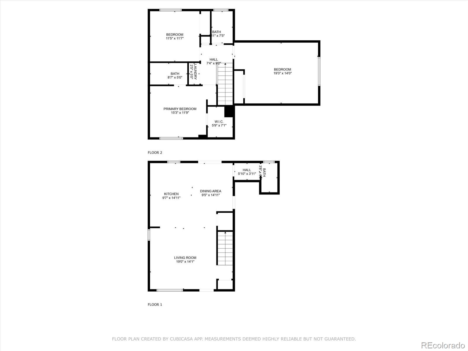 1933 Winamac Drive Fort Collins CO 80524