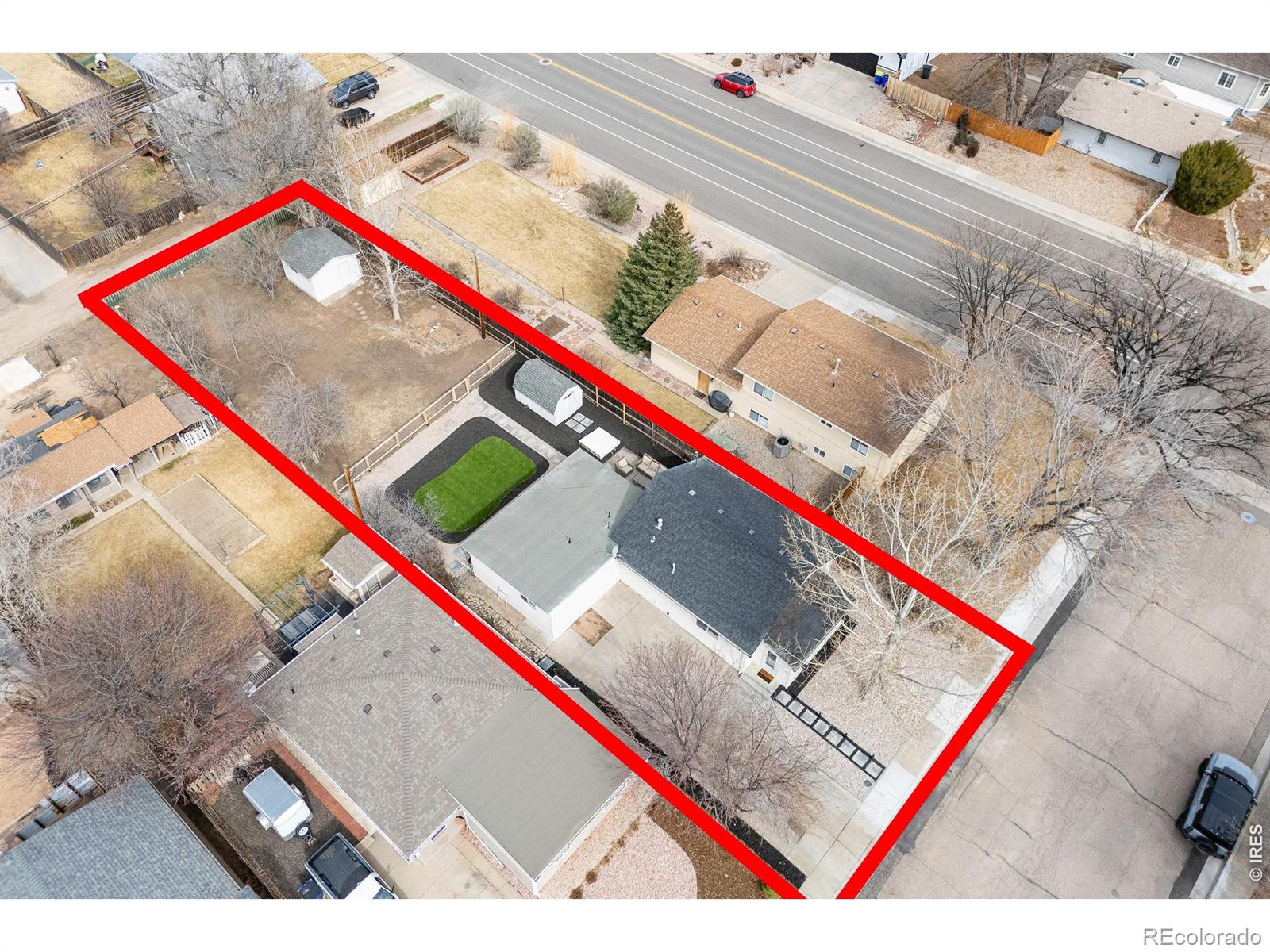 104 Oak Street Windsor CO 80550