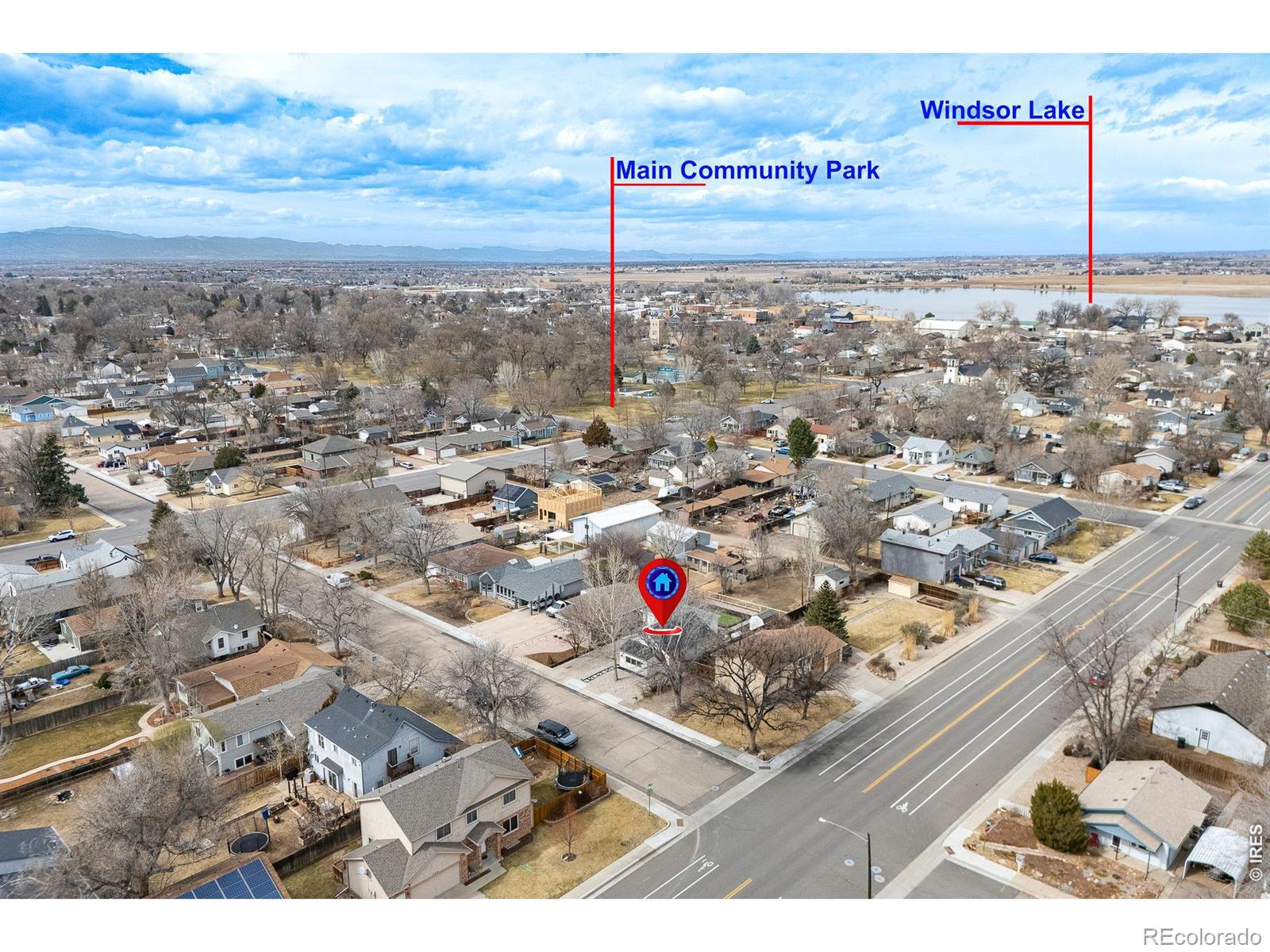 104 Oak Street Windsor CO 80550