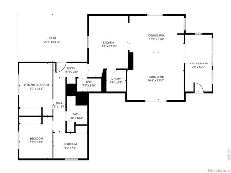 104 Oak Street Windsor CO 80550