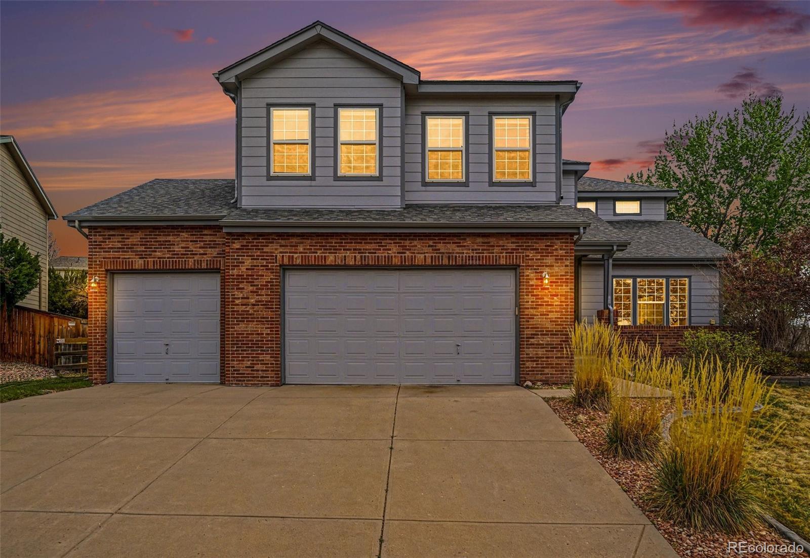 21805 Mount Elbert Place Parker CO 80138