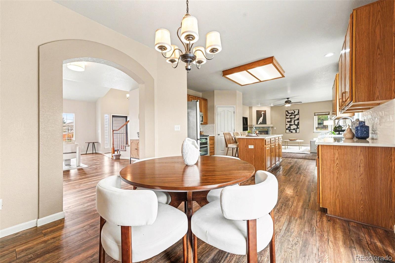 21805 Mount Elbert Place Parker CO 80138