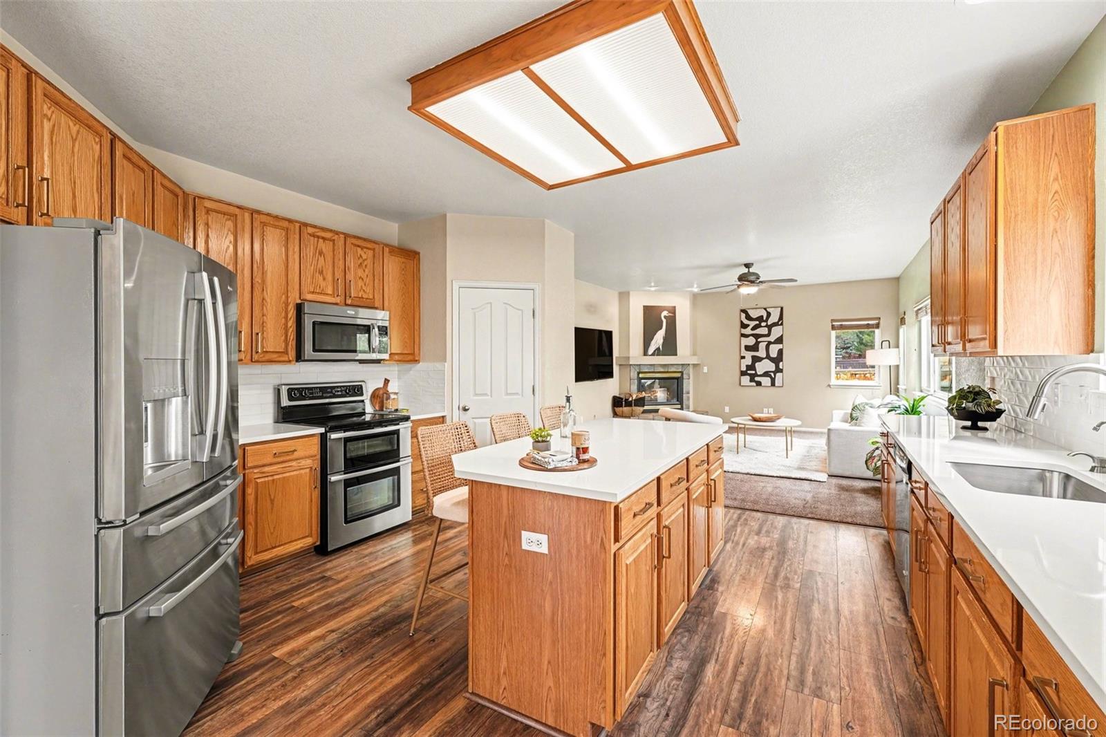 21805 Mount Elbert Place Parker CO 80138