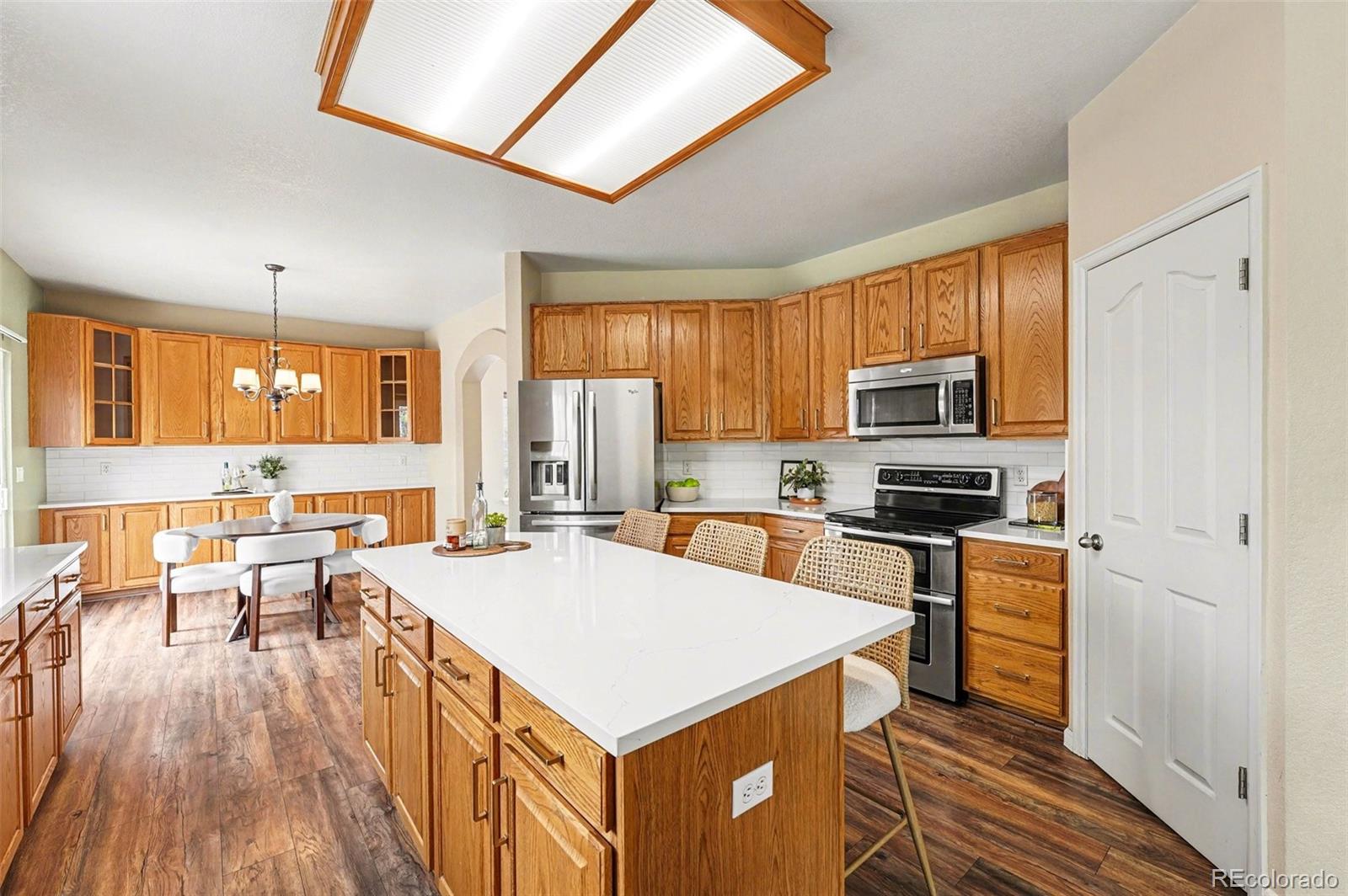 21805 Mount Elbert Place Parker CO 80138