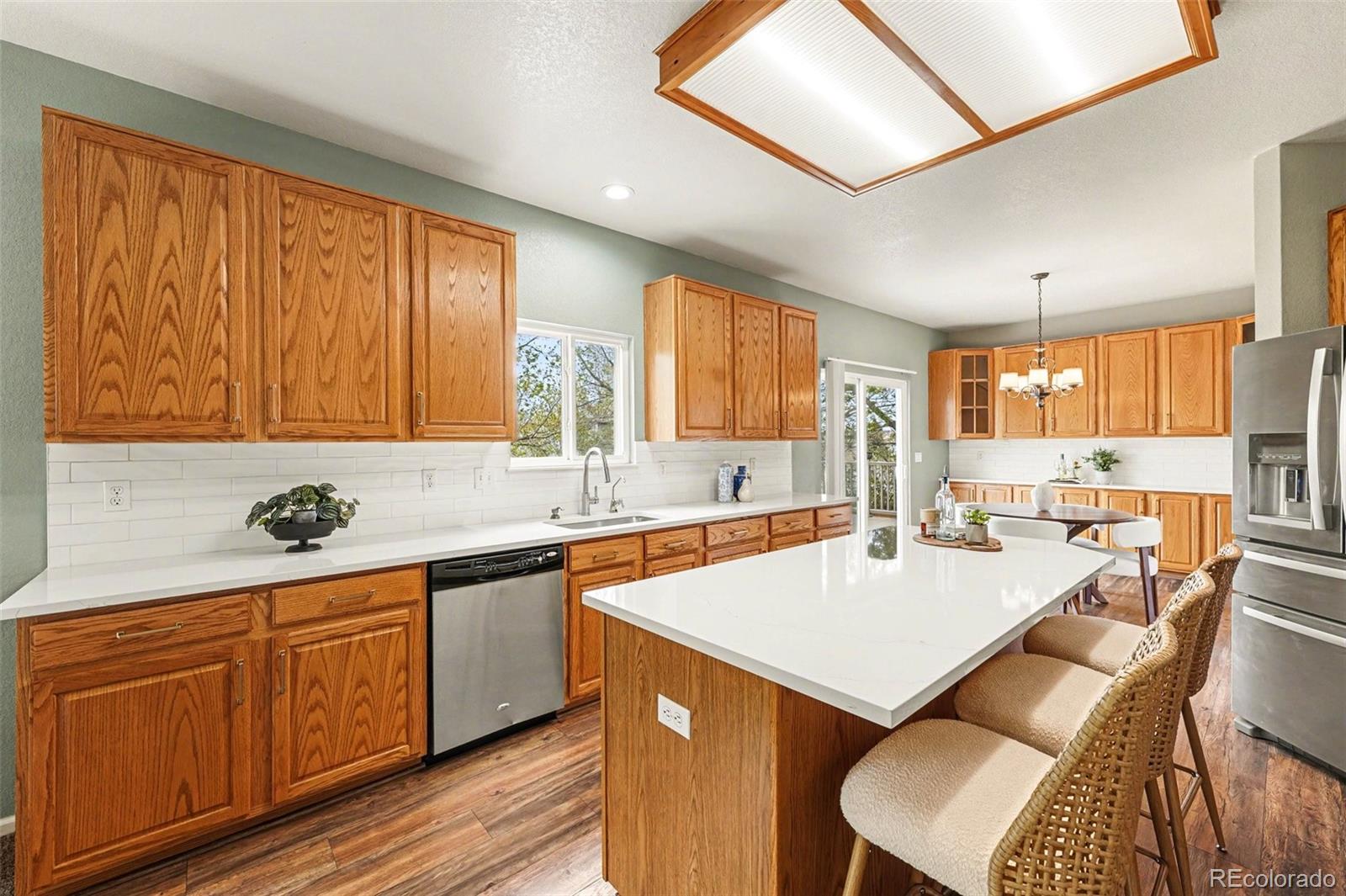 21805 Mount Elbert Place Parker CO 80138