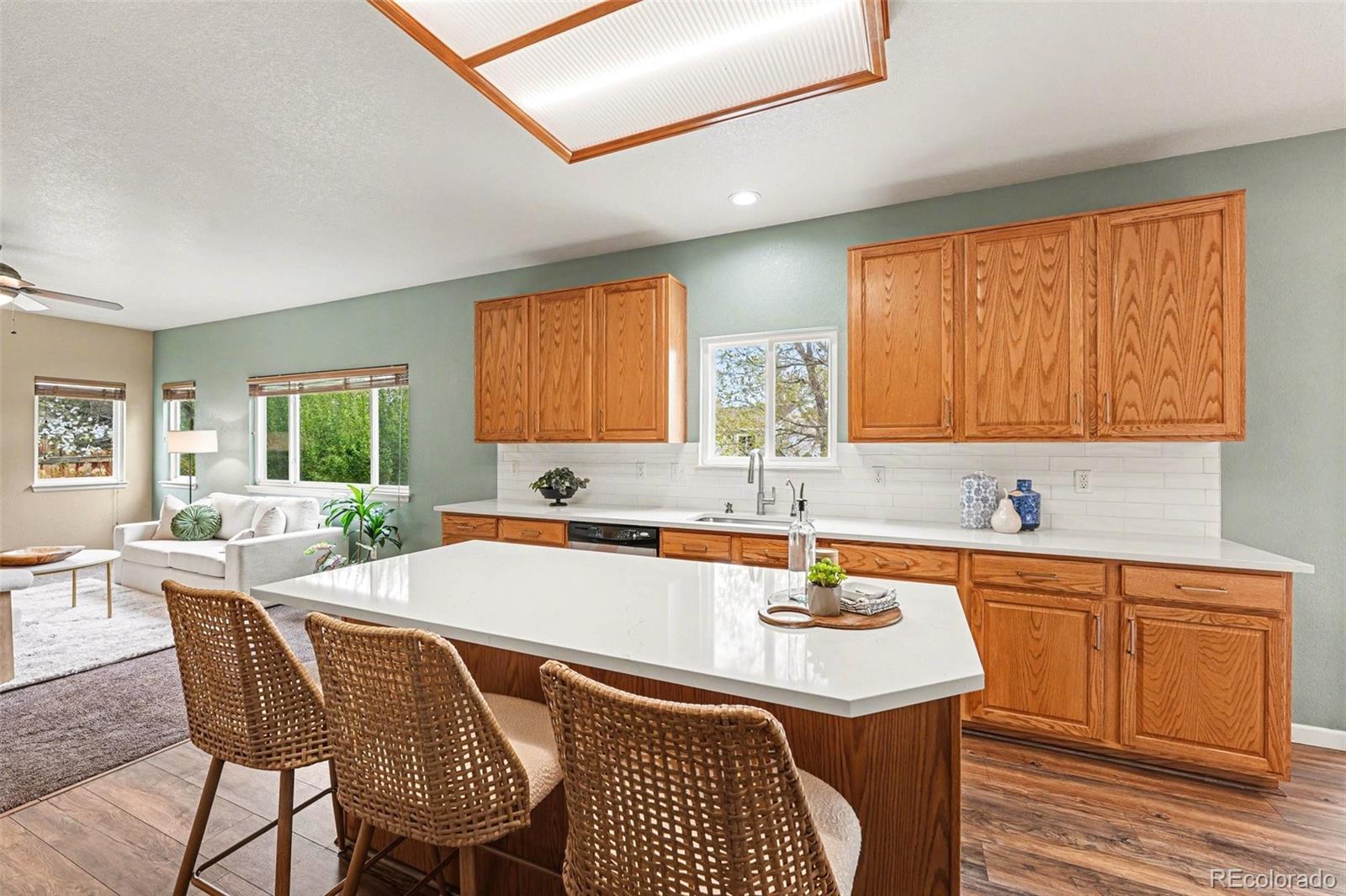 21805 Mount Elbert Place Parker CO 80138