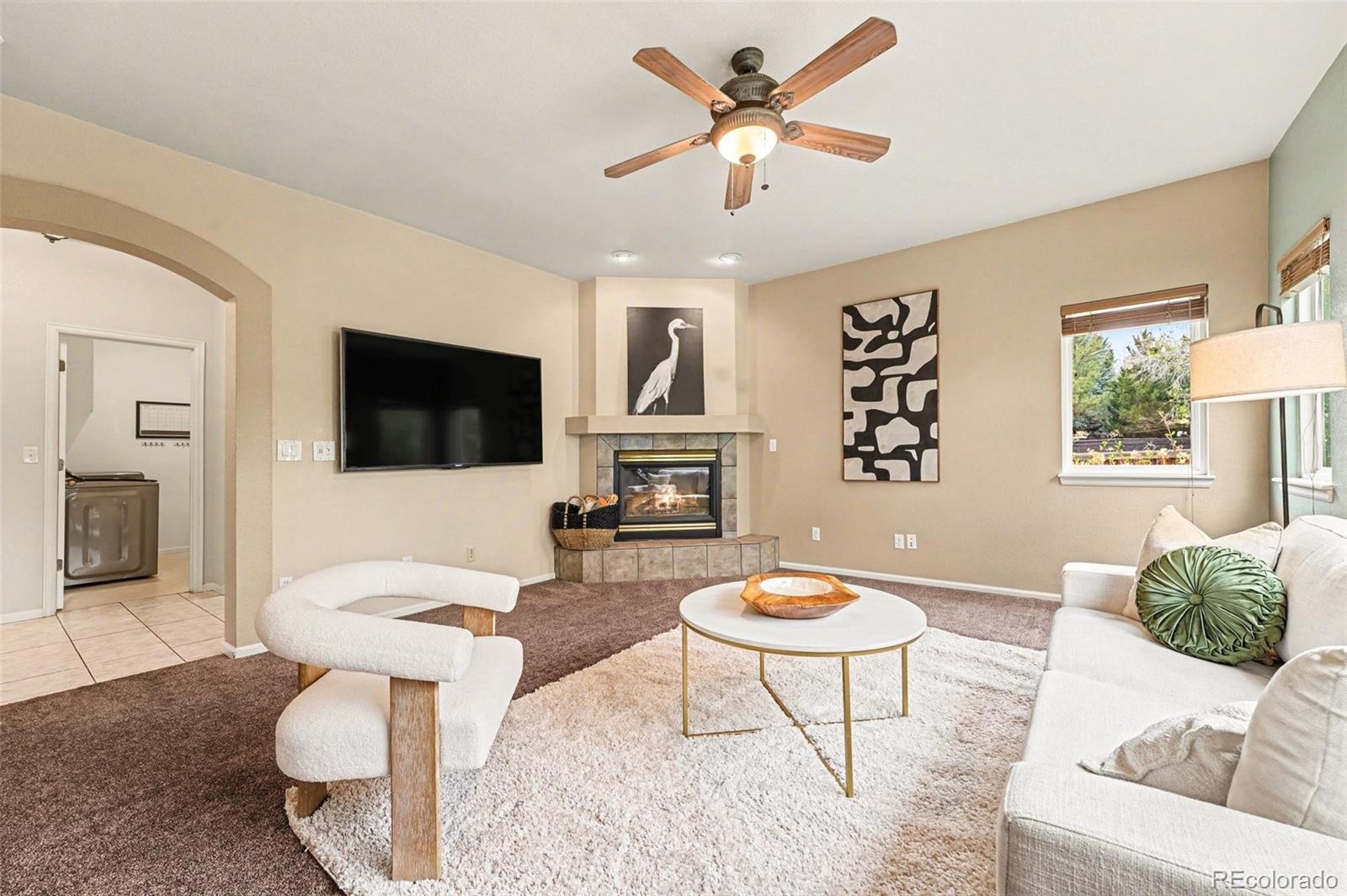 21805 Mount Elbert Place Parker CO 80138