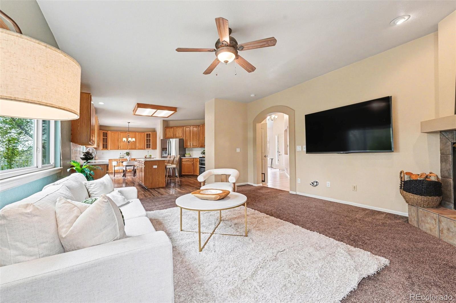 21805 Mount Elbert Place Parker CO 80138