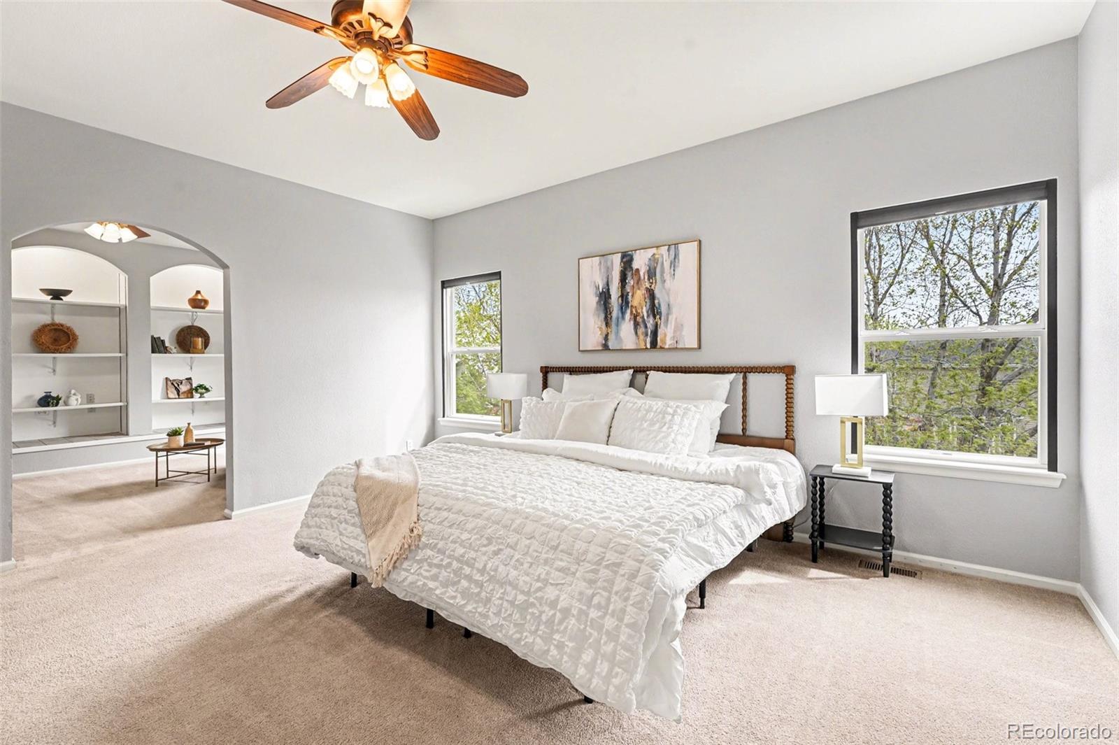 21805 Mount Elbert Place Parker CO 80138