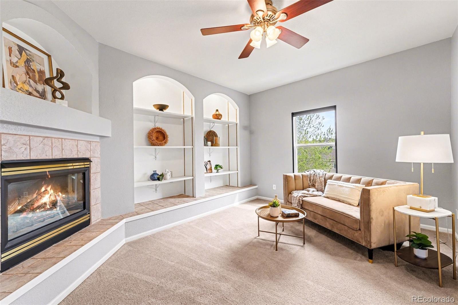 21805 Mount Elbert Place Parker CO 80138