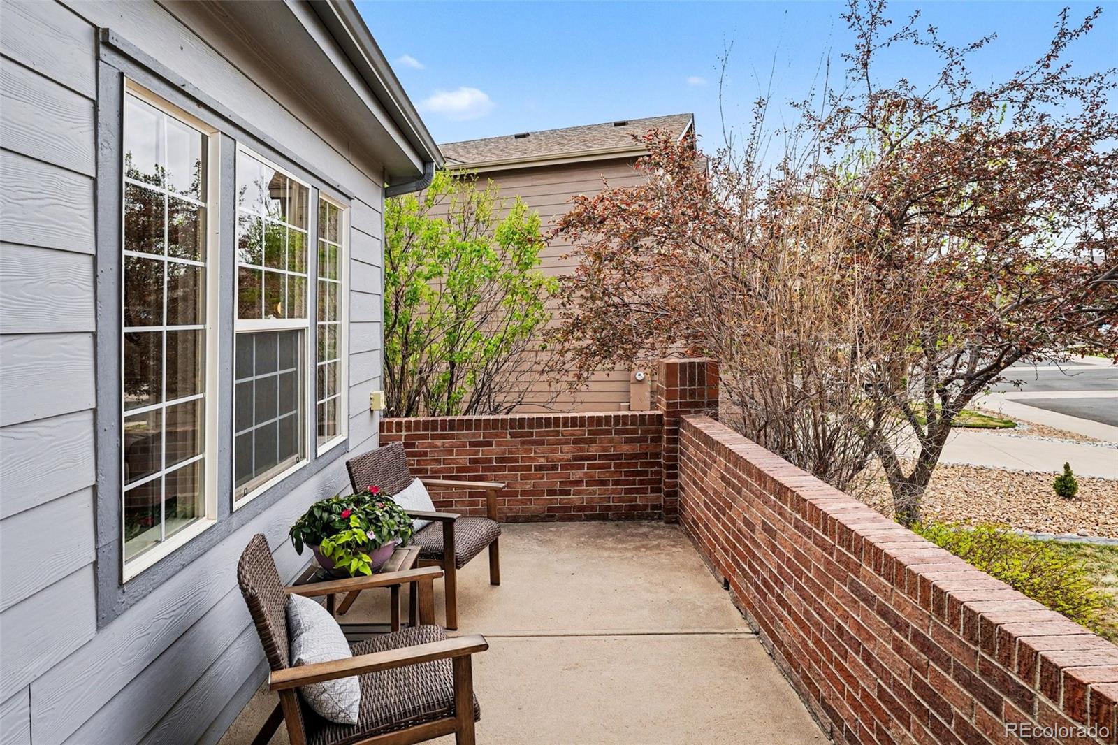 21805 Mount Elbert Place Parker CO 80138