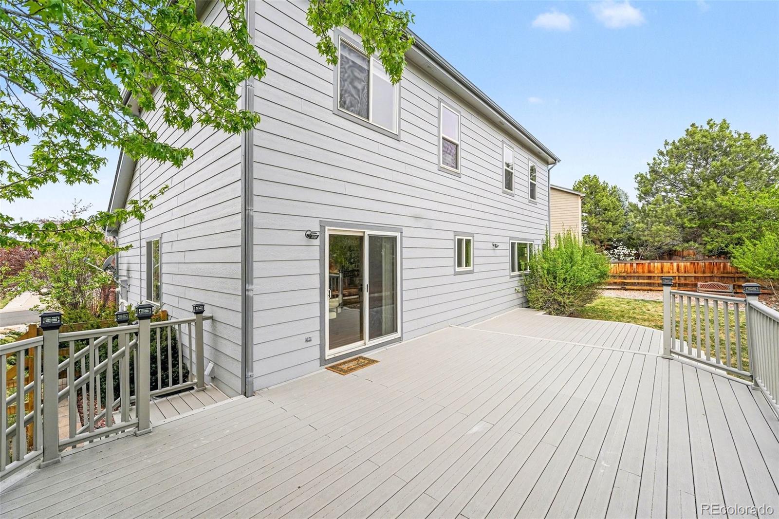 21805 Mount Elbert Place Parker CO 80138