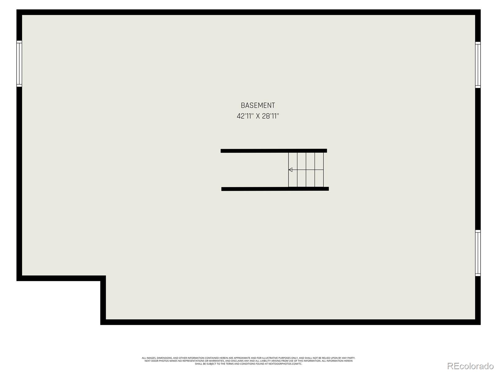 21805 Mount Elbert Place Parker CO 80138