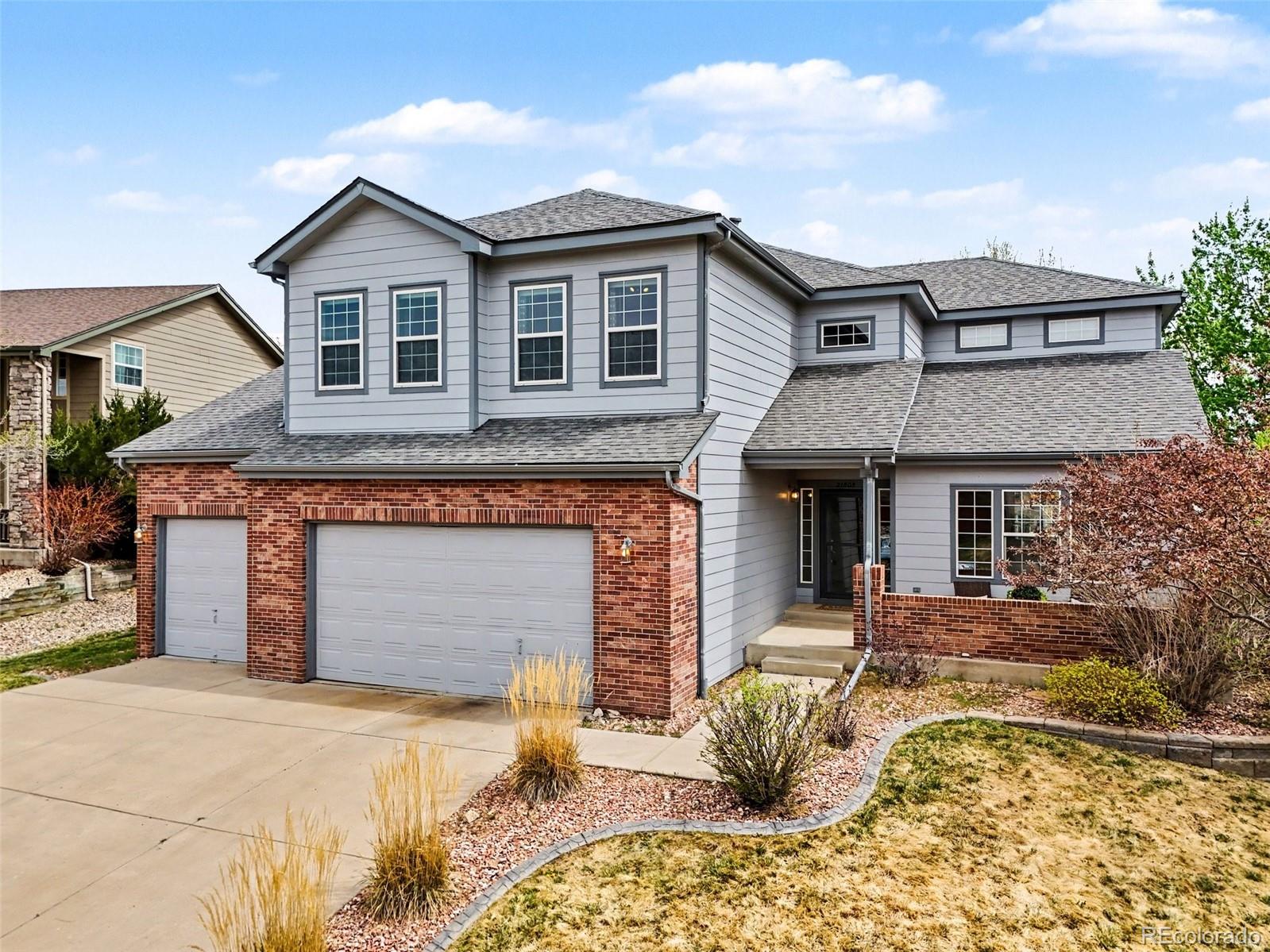 21805 Mount Elbert Place Parker CO 80138
