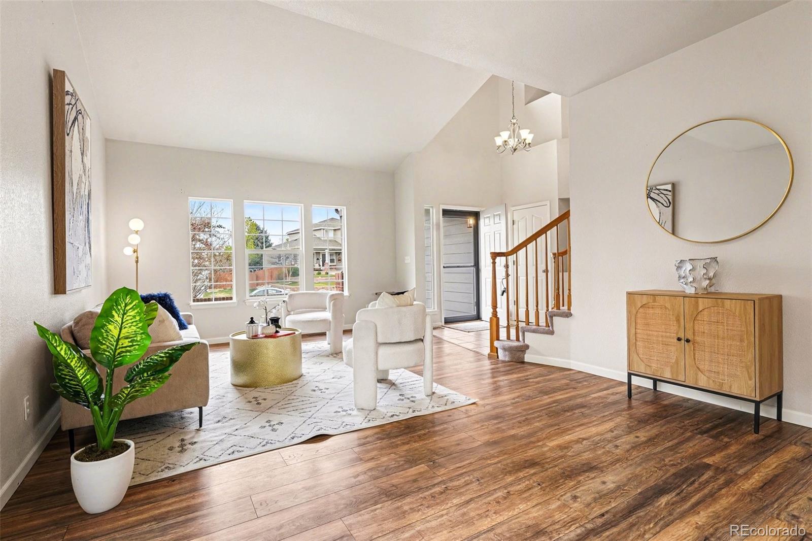21805 Mount Elbert Place Parker CO 80138