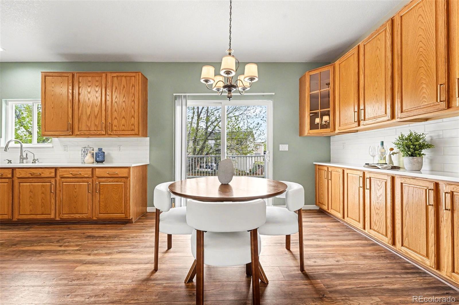 21805 Mount Elbert Place Parker CO 80138