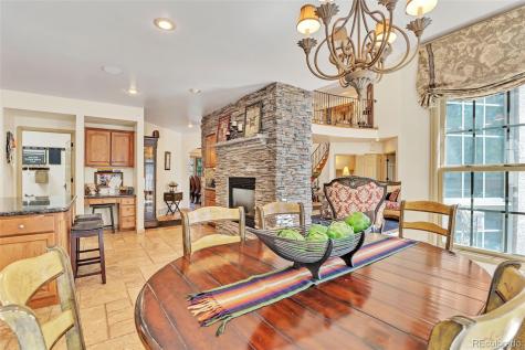 583 Silver Oak Grove Colorado Springs CO 80906