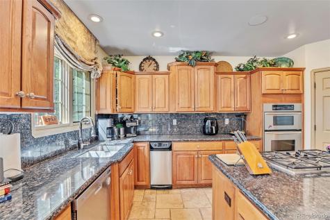 583 Silver Oak Grove Colorado Springs CO 80906