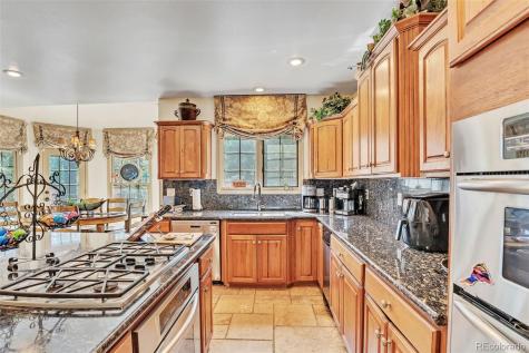 583 Silver Oak Grove Colorado Springs CO 80906