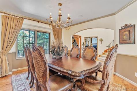 583 Silver Oak Grove Colorado Springs CO 80906