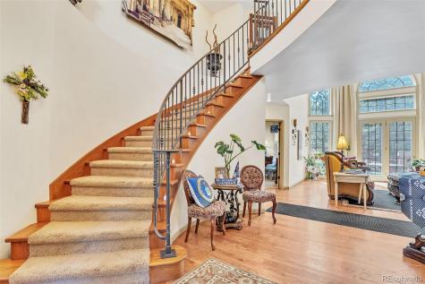 583 Silver Oak Grove Colorado Springs CO 80906