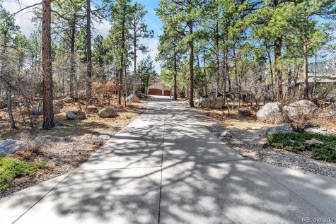 583 Silver Oak Grove Colorado Springs CO 80906